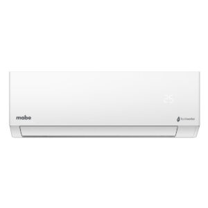 Aire Acondicionado Inverter 110v 9.000 BTU Blanco Mabe