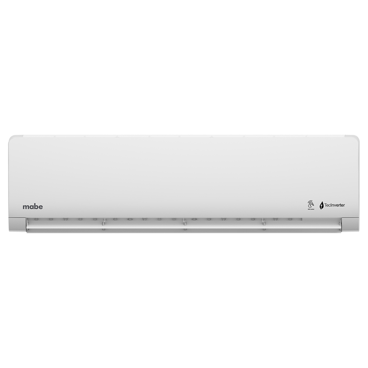 Aire Acondicionado Inverter 220v 36000 BTU Blanco Mabe