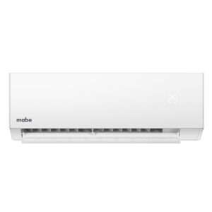 Aire Acondicionado Tradicional 220v 12.000 BTU Blanco Mabe